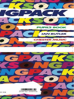 Songpack Pupil's Book (Pack of 10) 