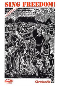 Sing Freedom! 