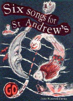6 Songs For St Andrew's 