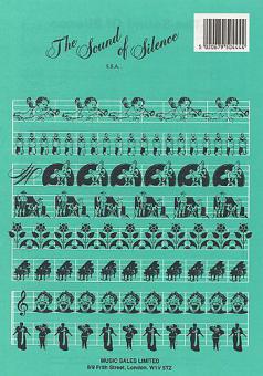 The Sound Of Silence 