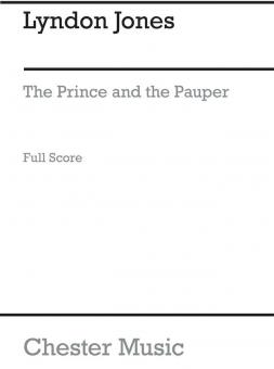 The Prince and The Pauper 