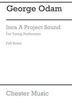 Inca a Project Sound 