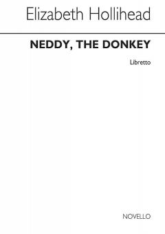 Neddy The Donkey 
