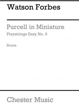 Purcell in Miniature 
