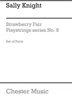 Strawberry Fair 