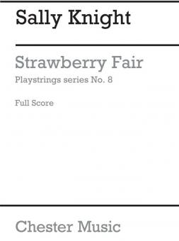 Strawberry Fair 
