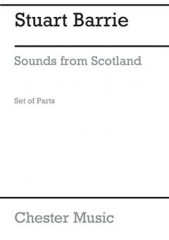 Sounds from Scotland 