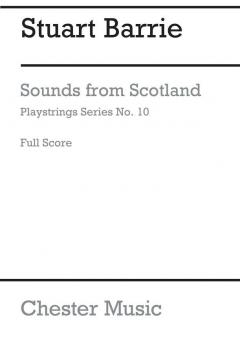 Sounds from Scotland 