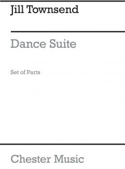 Dance Suite 