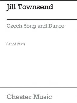 Czech Song and Dance 