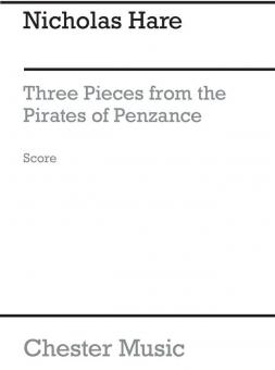 The Pirates of Penzance 