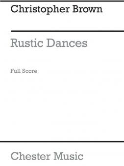 Rustic Dances 