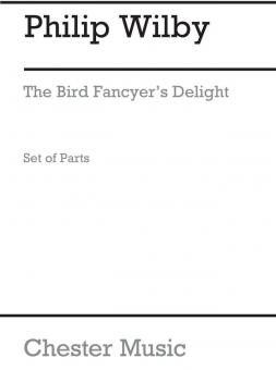The Bird Fancyer's Delight 
