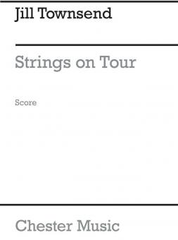 Strings On Tour 
