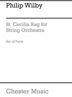 St. Cecilia Rag 