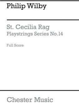 St. Cecilia Rag 