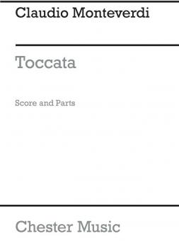 Toccata 