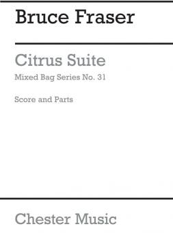 Citrus Suite 