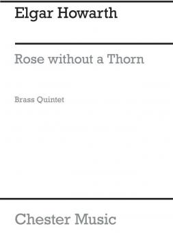 Rose Without A Thorn 