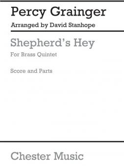 Shepherd's Hey 