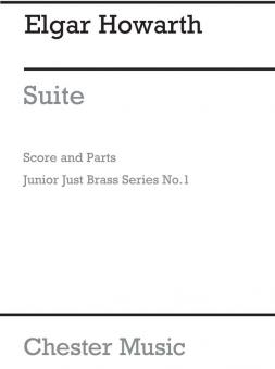 Suite For Brass 