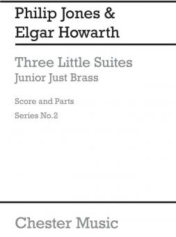 Three Little Suites 
