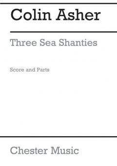 Three Sea Shanties 