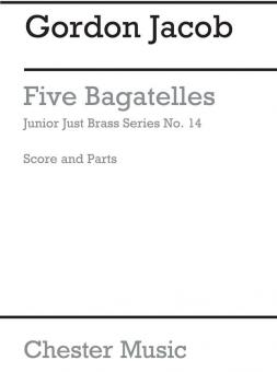 Five Bagatelles 
