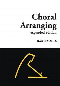 Choral Arranging - Expanded Edition 