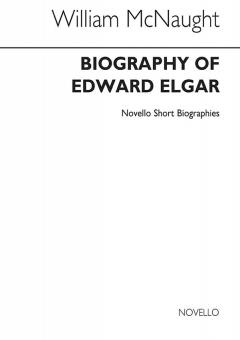 Elgar: Novello Short Biography 