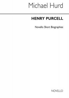 Purcell: Novello Short Biography 