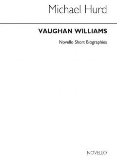 Vaughan Williams: Novello Short Biography 