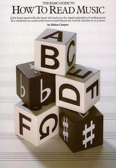 How To Read Music 