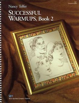 Successful Warm-Ups Book 2 