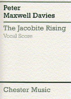 The Jacobite Rising 