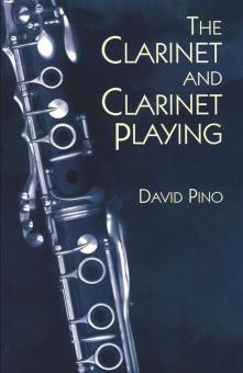 The Clarinet And Clarinet Playing 