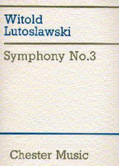 Symphony No.3 