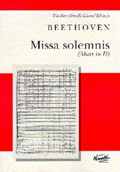 Missa Solemnis 
