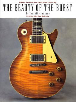 The Beauty Of The 'Burst - Gibson Les Paul 