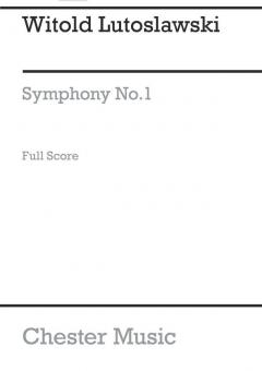 Symphony No. 1 