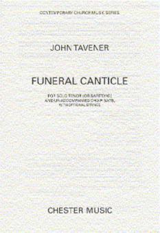 Funeral Canticle 