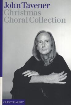 Christmas Choral Collection 