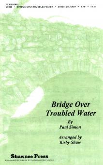Bridge Over Troubled Water 