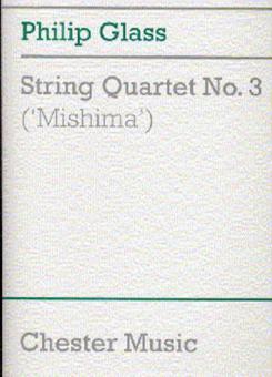 String Quartet No. 3 