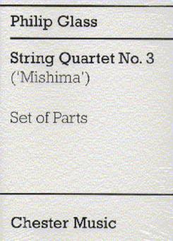 String Quartet No. 3 