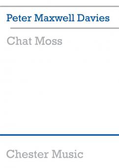 Chat Moss 