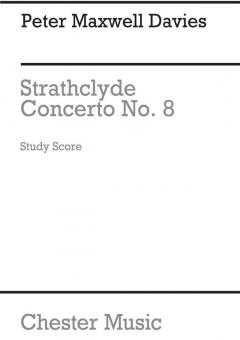 Strathclyde Concerto No. 8 