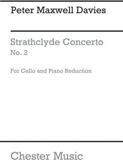 Strathclyde Concerto No. 2 