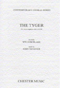 The Tyger 