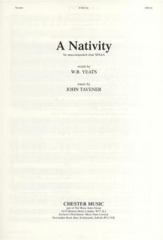 A Nativity 